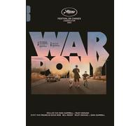 War Pony DVD DVD
