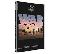 WAR PONY - DVD [HD DVD]