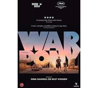 War Pony [ NON-USA FORMAT, PAL, Reg.0 Import - Denmark ]