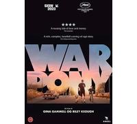 War Pony [ NON-USA FORMAT, PAL, Reg.0 Import - Denmark ]