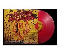 War Profiteering Is Killing Us All Édition Anniversaire Vinyle Coloré C