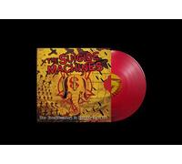 War Profiteering Is Killing Us All Édition Anniversaire Vinyle Coloré Vinyle