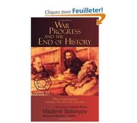 War, Progress, And The End Of History