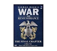 War & Remembrance 8-12 [Import USA Zone 1]
