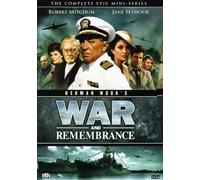 War & Remembrance: Complete Series
