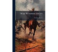 War Reminiscences