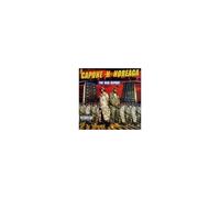 Capone & Noreaga – The War Report