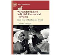 War Representation In British Cinema And Television