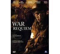 War Requiem DVD