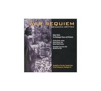 Benjamin Britten – War Requiem Op.66 – NAXOS