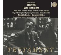 War Requiem