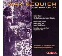 War Requiem