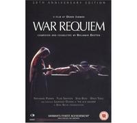 War Requiem - 20th Anniversary Edition