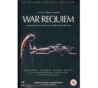 War Requiem [20th Anniversary Edition] [Import anglais]