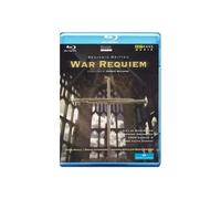War requiem - 50 ème anniversaire de la création