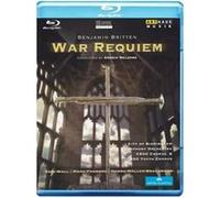 War requiem - 50 ème anniversaire de la création