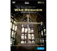 War requiem - 50 ème anniversaire de la création E