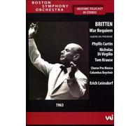 Britten - War Requiem