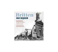 War Requiem CD