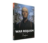 War Requiem DVD DVD