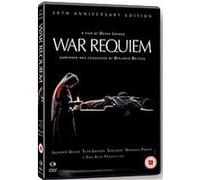 War Requiem G