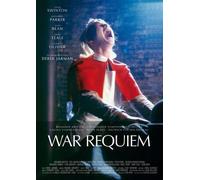 War Requiem (OmU) [Import]