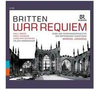 War Requiem Opus 66