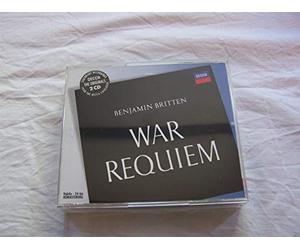 War Requiem op.66