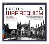 War Requiem Opus 66