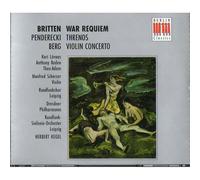War Requiem Soli