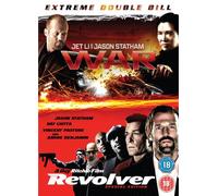 War/Revolver [Import]