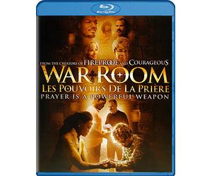 War Room