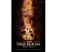 War Room Bible Study