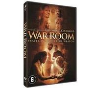WAR ROOM-BIL G