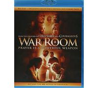 War Room [Blu-ray]