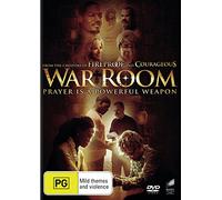 War Room [Edizione: Australia] [Import]