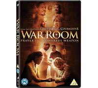 War Room [Edizione: Regno Unito] [Import]