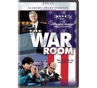 War Room [Import USA Zone 1]