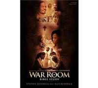 War Room Member Book by Stephen Kendrick Stephen Kendrick (Auteur)