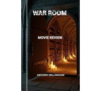 WAR ROOM: MOVIE REVIEW