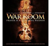 War Room / O.S.T. by Various (2015-08-07)