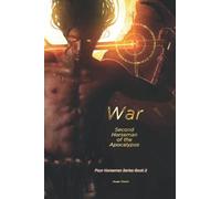 War: Second Horseman Of The Apocalypse