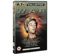 War , (Slim Box Set)