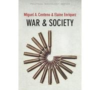 War & Society