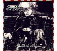 War! Speed And Power + OBI