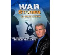 War Stories Afghanistan: American Special Ops