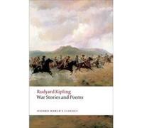 War Stories and Poems Rudyard Kipling (Auteur)