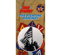 War Stories: Fighting Marines [VHS]
