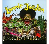 War Stories [Import]