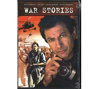 War Stories [Import USA Zone 1]